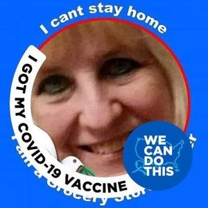 Meet your Posher, Debbi